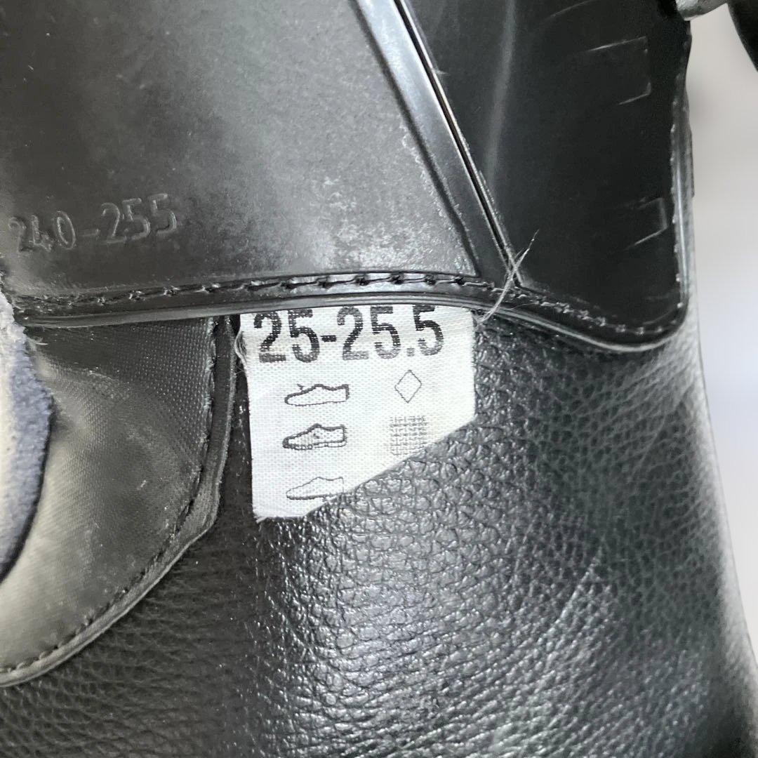 ROSSIGNOL DEMO ZA + スキーブーツ　25.5センチ