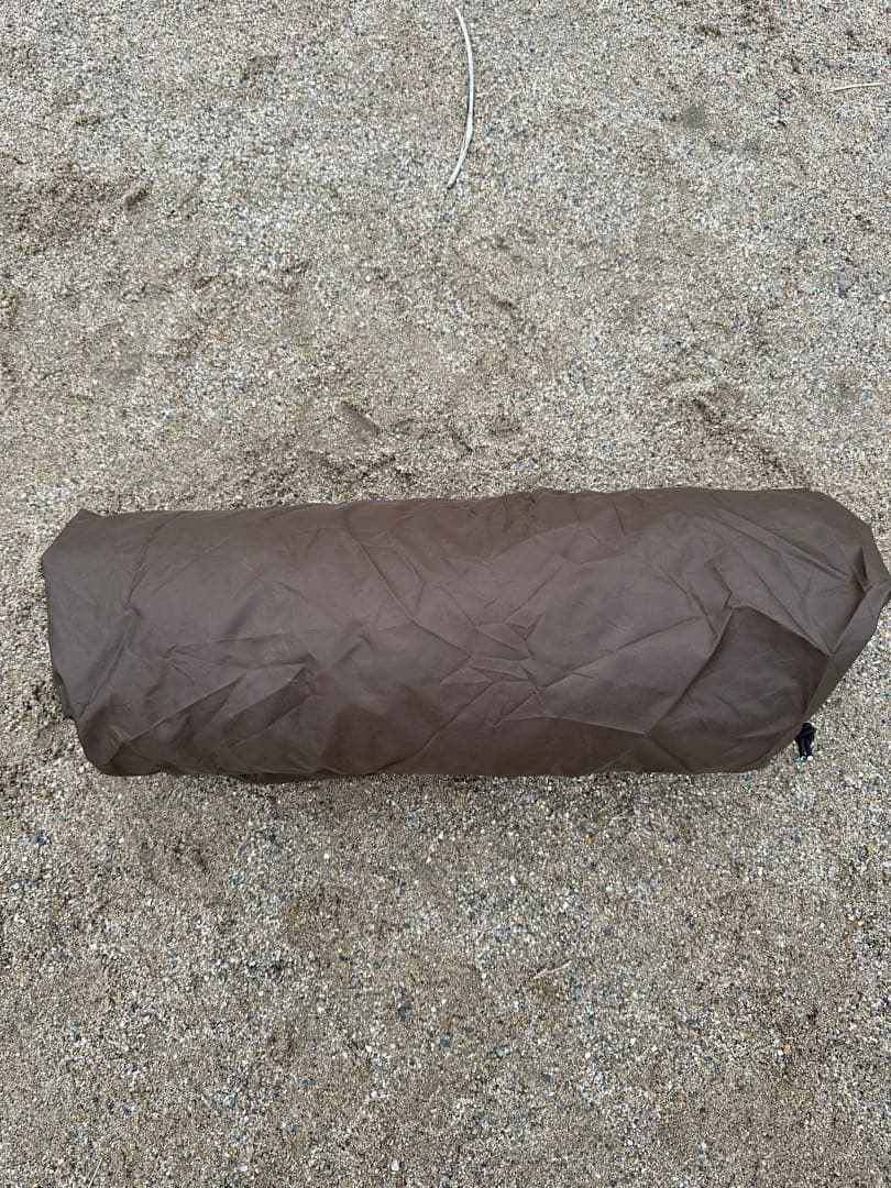 【完品】 peak スノーピークエントリー2ルームエルフィールド