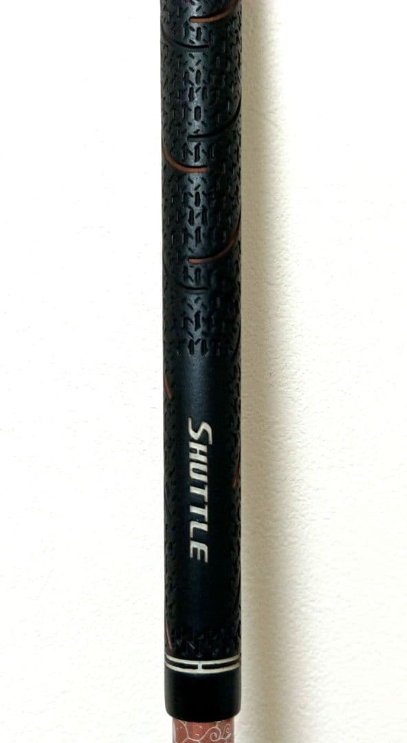 マルマン シャトルi4000x フェアウェイウッド レディース 3番