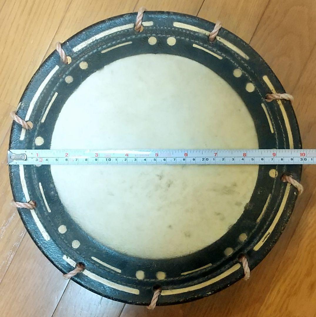 エイサー 締太鼓