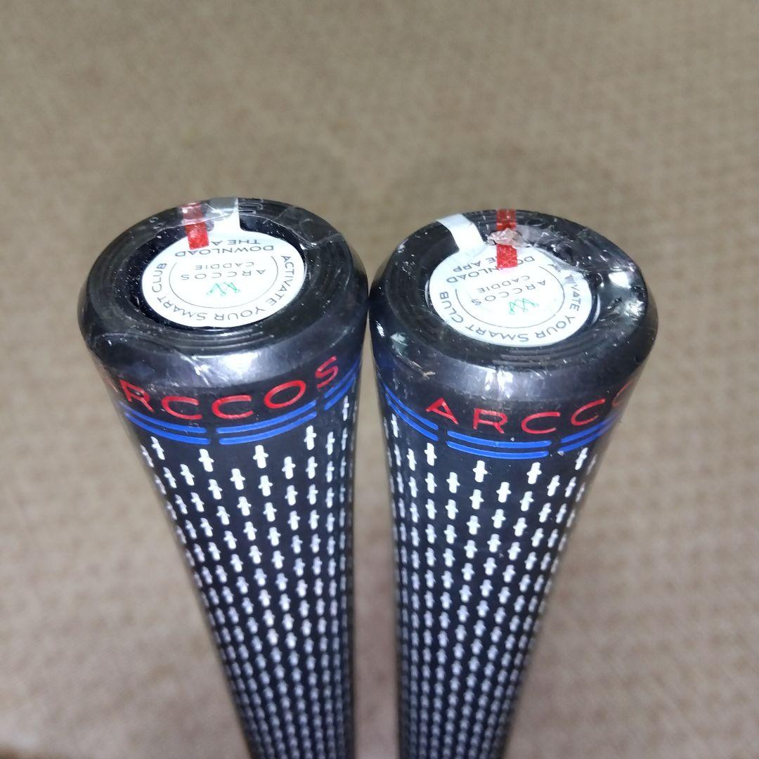 【特注品】Cobra RAD SPEED 【ＳW】【GW】【Ｓ】新品未使用