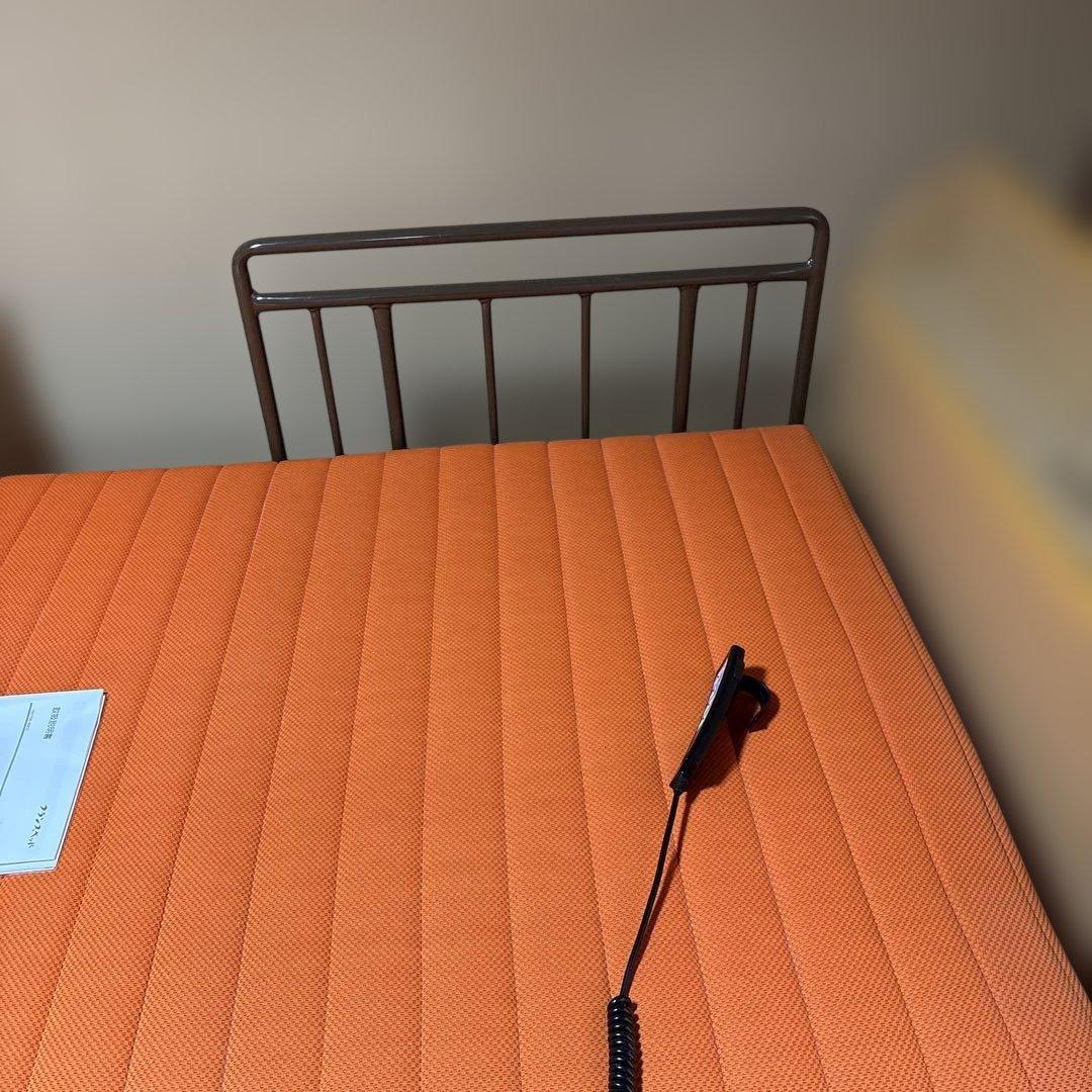 五*山様 フランスベッド 電動介護用ベッド シングルサイズ ＲＥ03Ｃ