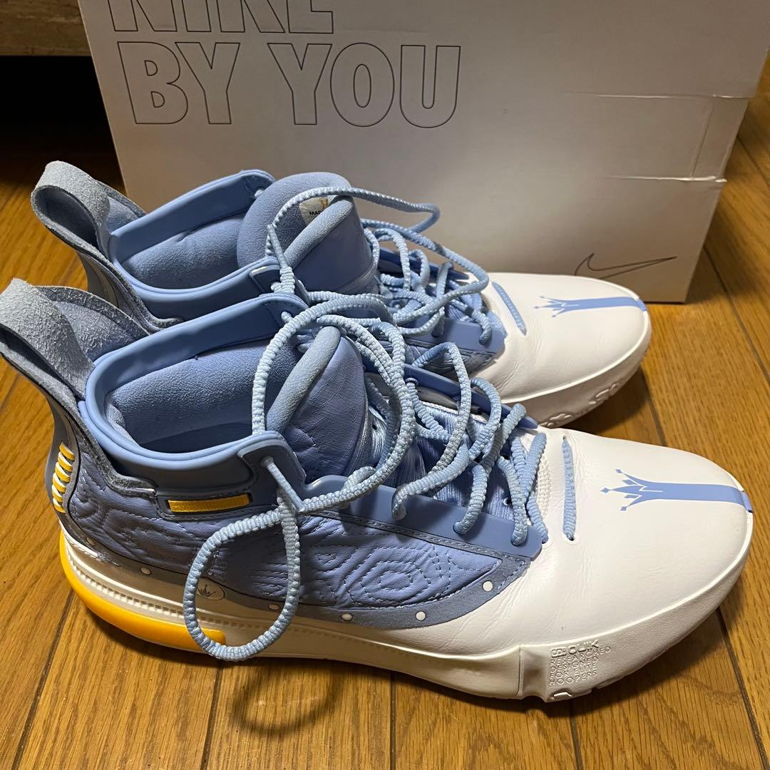 JOKER 1（ジョーカー1）バスケットボールシューズ