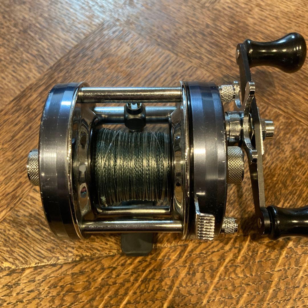 ambassadeur 5500c ABU アブ アンバサダー オールド