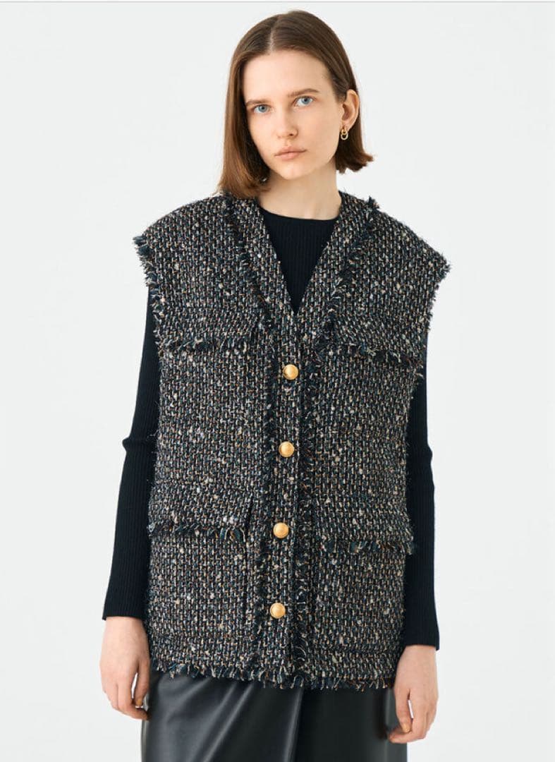 トゥモローランド 2025年F/W TOMORROWLAND 2025 fall & winter Preview