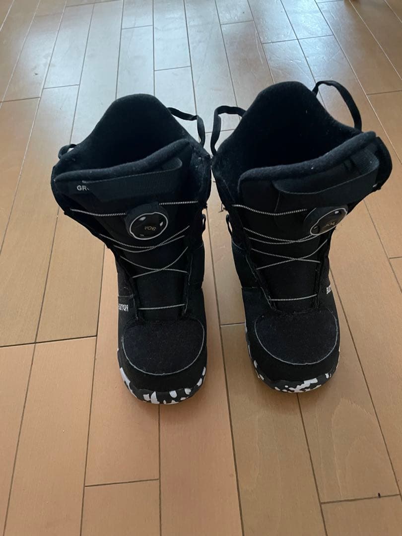 スノーボード ３点セット