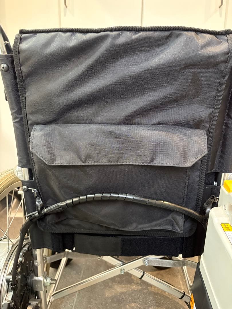 本日限定お値引き‼️電動車椅子NICK 駆動 YAMAHA