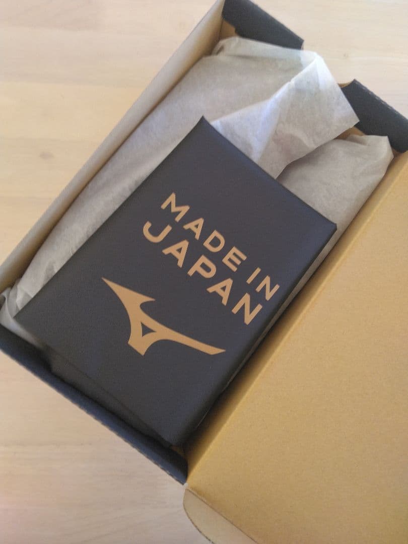 ☆【国内正規品・新品】ミズノ　MORELIA NEO 4 JAPAN　26.0㎝