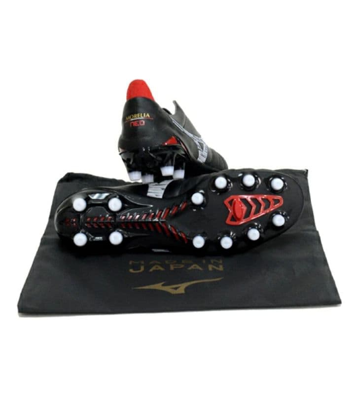 ☆【国内正規品・新品】ミズノ　MORELIA NEO 4 JAPAN　26.0㎝