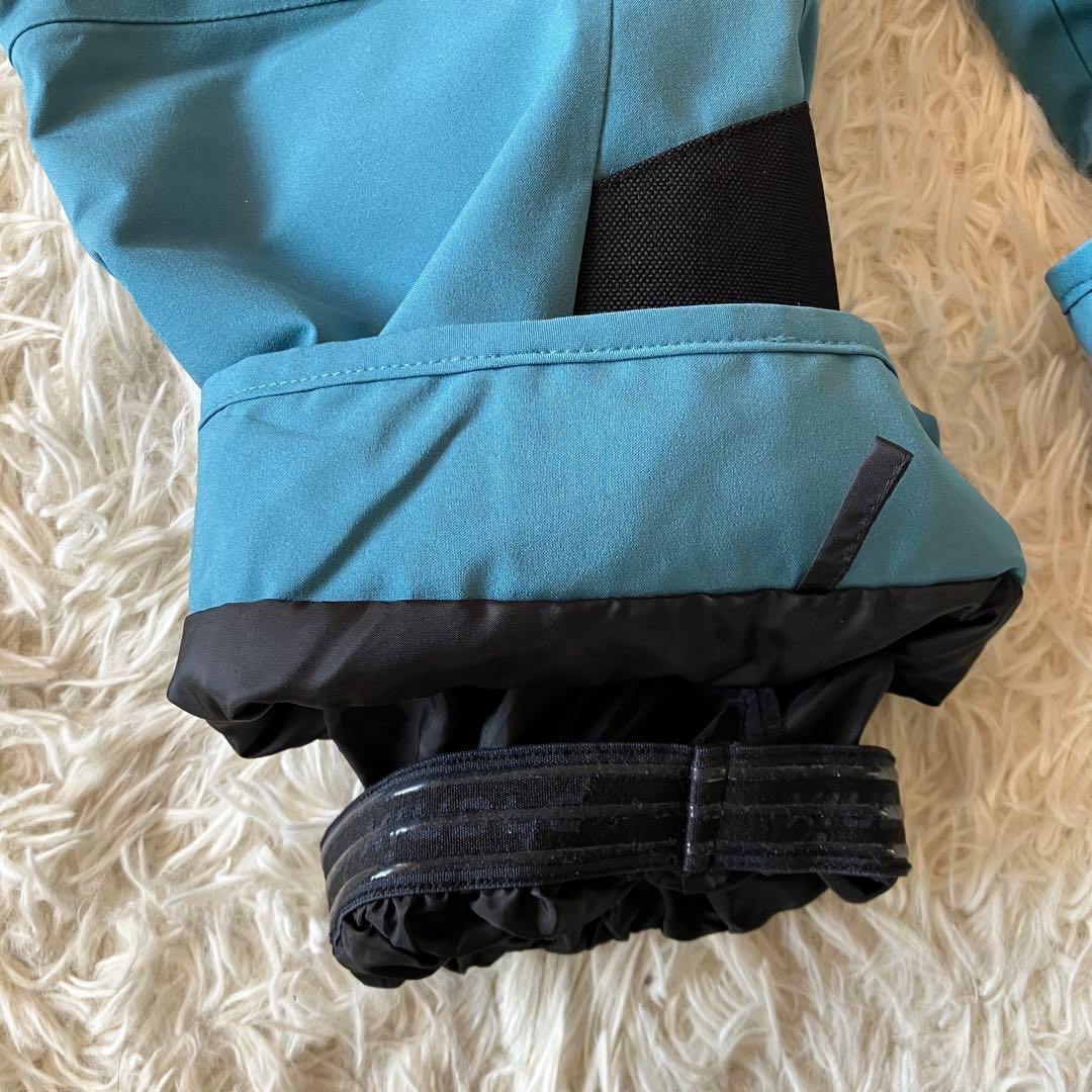 ✨新品未使用タグ付き✨フェニックス メンズS スキーウェア パンツ 25W