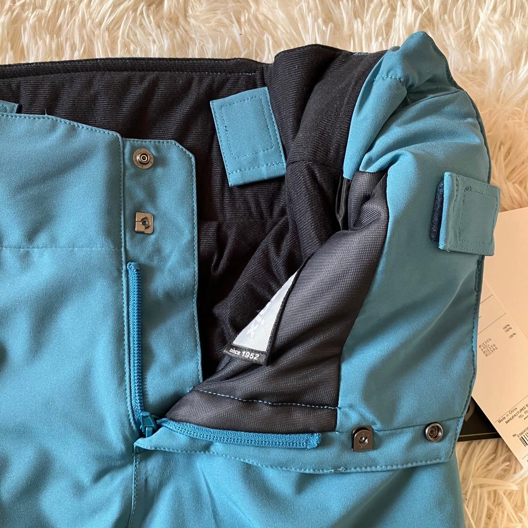 ✨新品未使用タグ付き✨フェニックス メンズS スキーウェア パンツ 25W