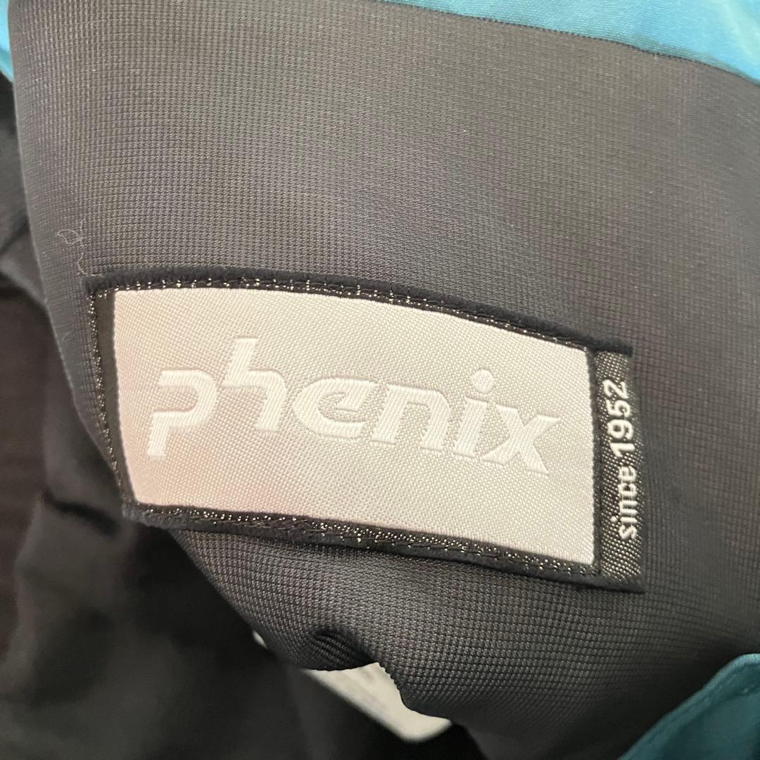 ✨新品未使用タグ付き✨フェニックス メンズS スキーウェア パンツ 25W