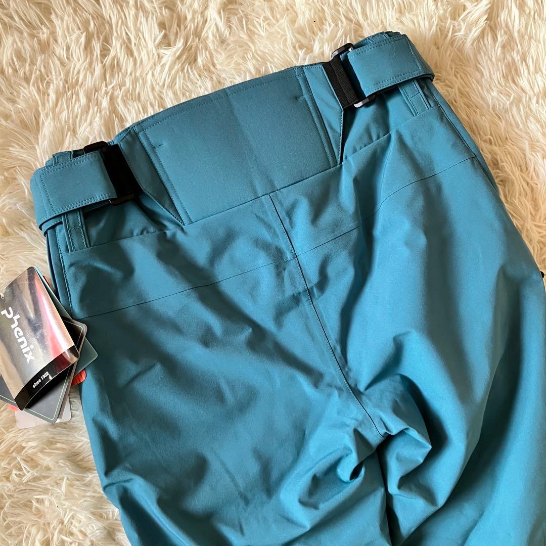 ✨新品未使用タグ付き✨フェニックス メンズS スキーウェア パンツ 25W
