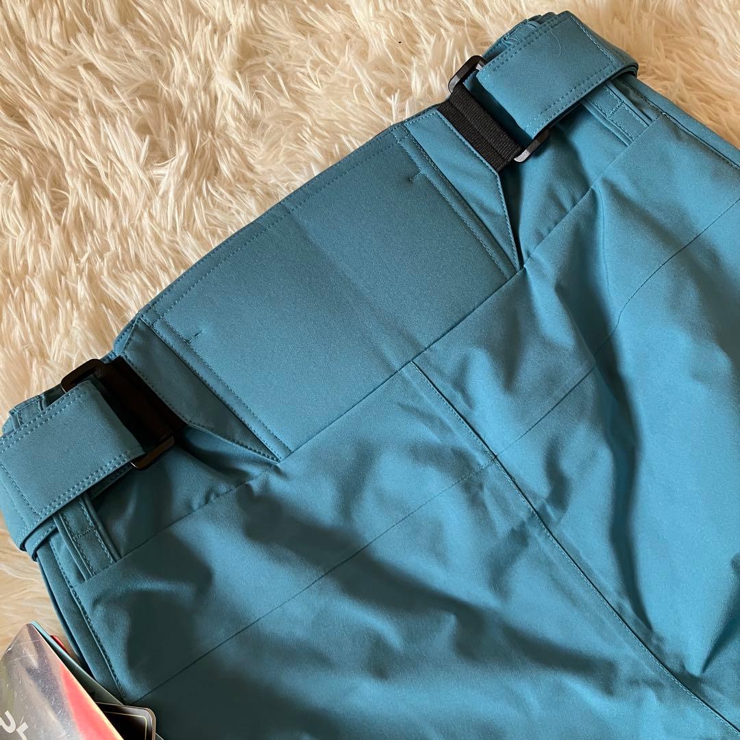 ✨新品未使用タグ付き✨フェニックス メンズS スキーウェア パンツ 25W