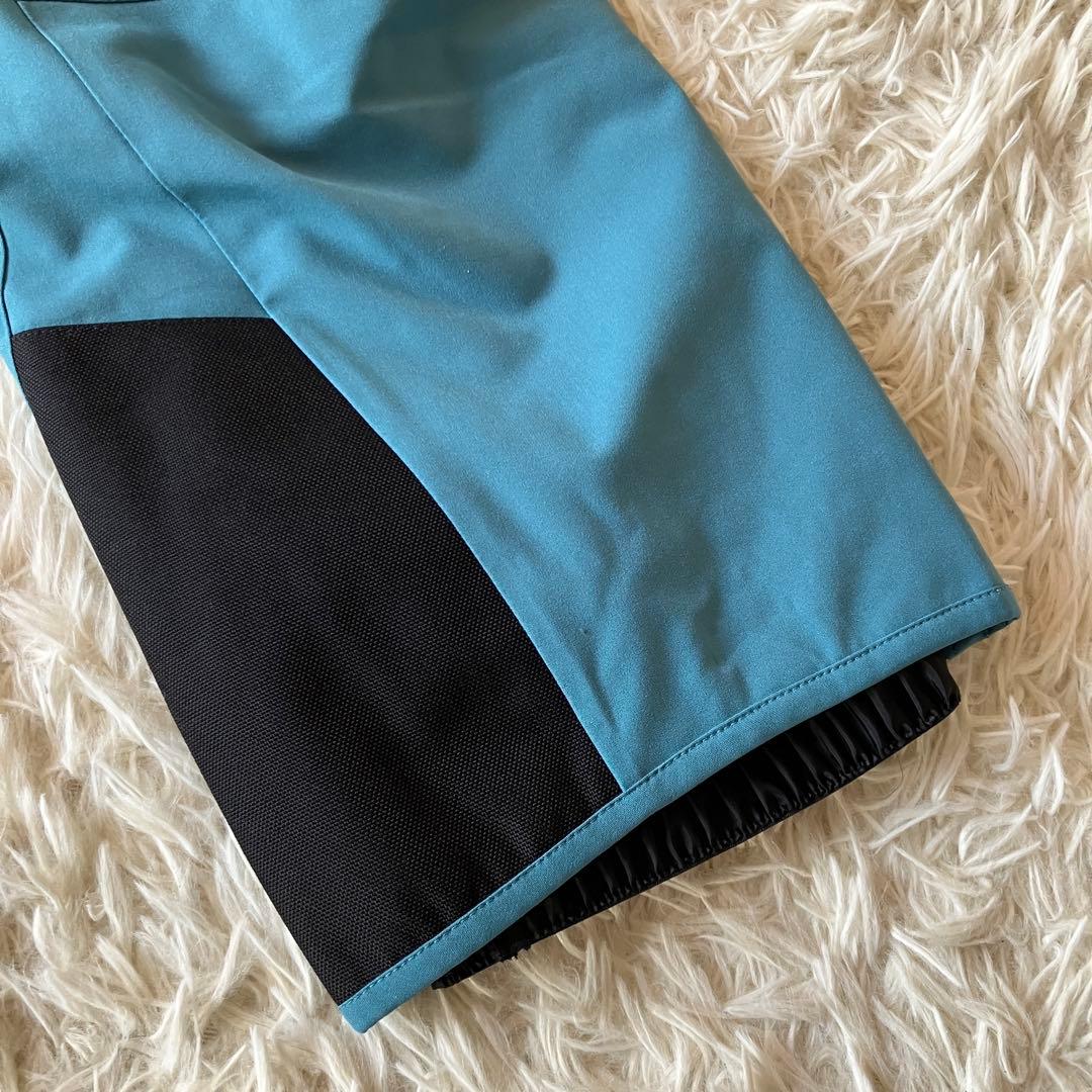 ✨新品未使用タグ付き✨フェニックス メンズS スキーウェア パンツ 25W