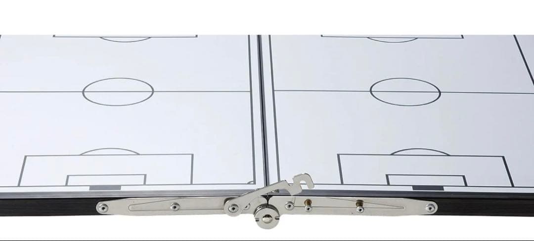 折りたたみ式作戦盤　サッカー用　作戦ボード　モルテン molten 大型