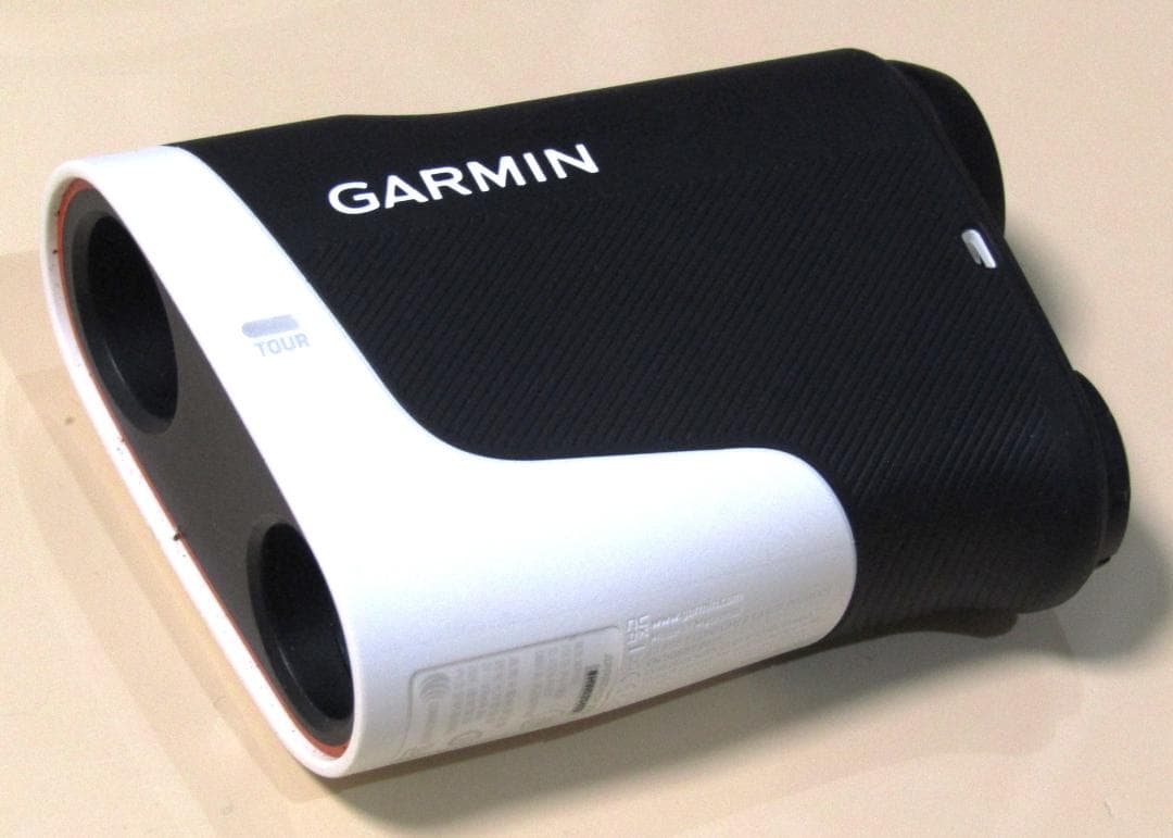 新品同様 ガーミン アプローチ Z30 保証期間内