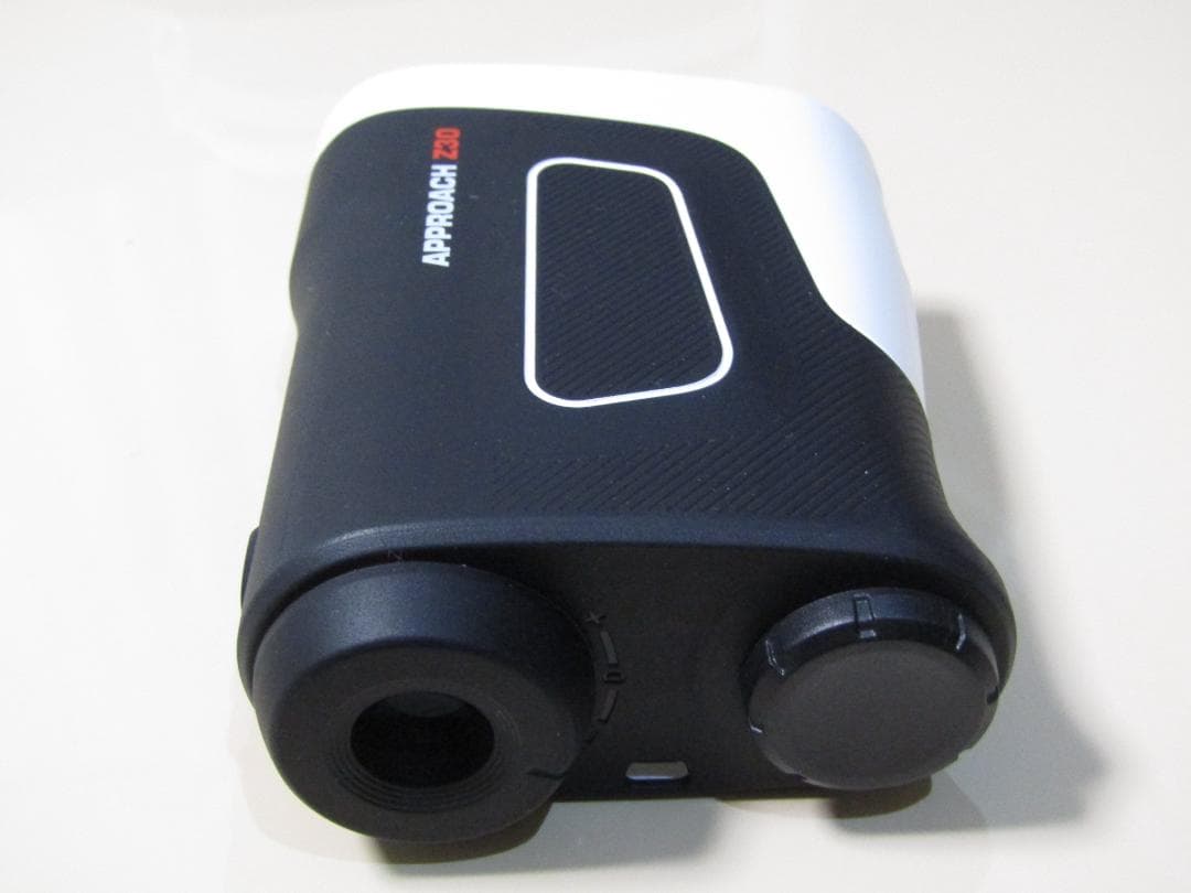 新品同様 ガーミン アプローチ Z30 保証期間内