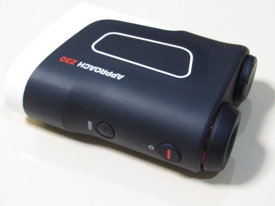 新品同様 ガーミン アプローチ Z30 保証期間内