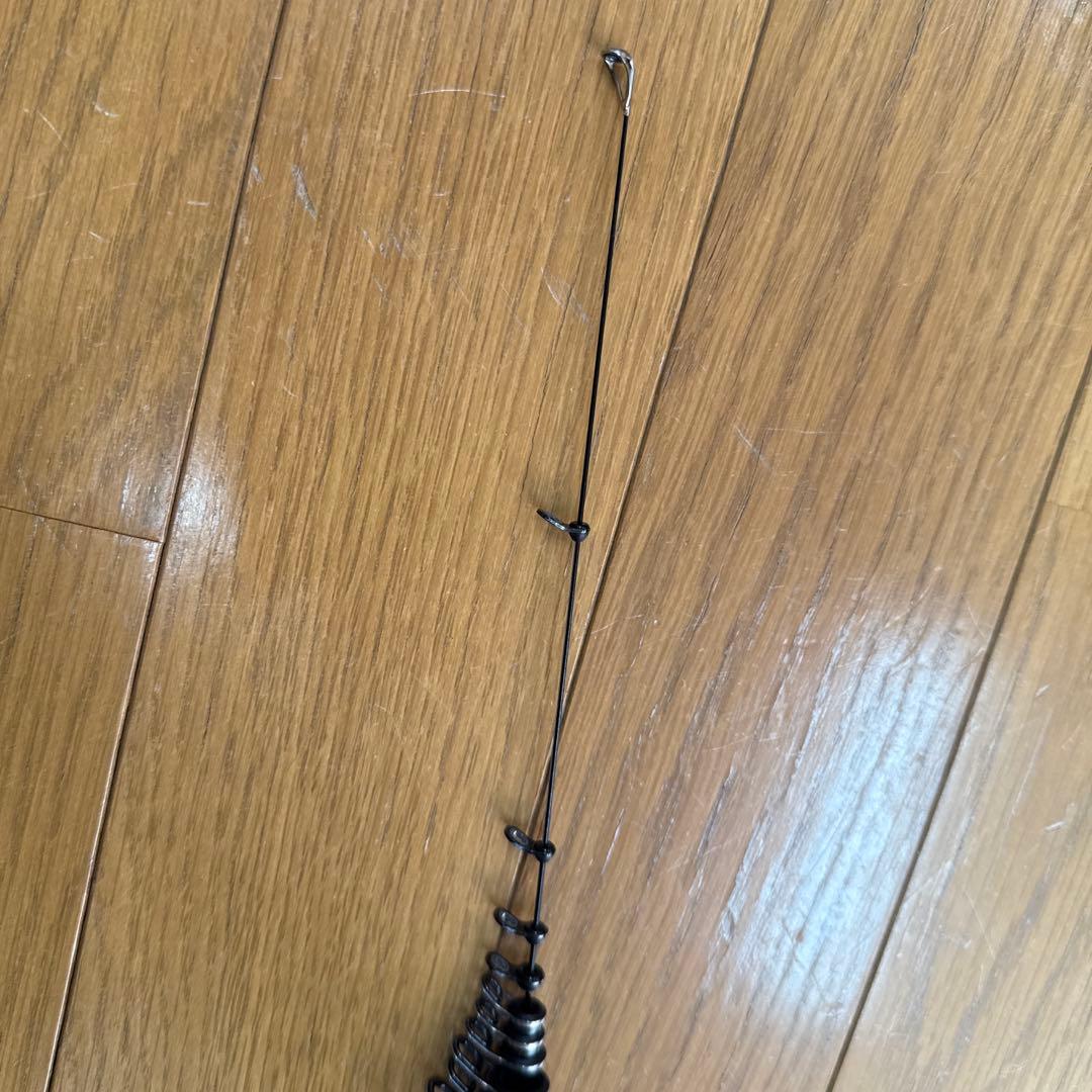 ダイワ　21メガディスAGS1.25-53