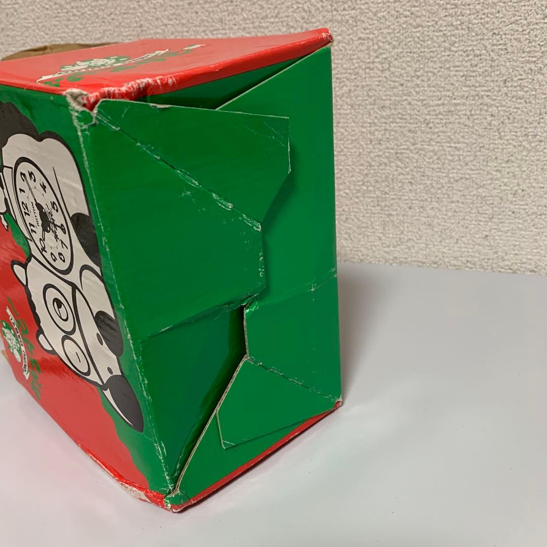 Okiru daby リズム rhythm レトロ レア 希少 競馬 Derby