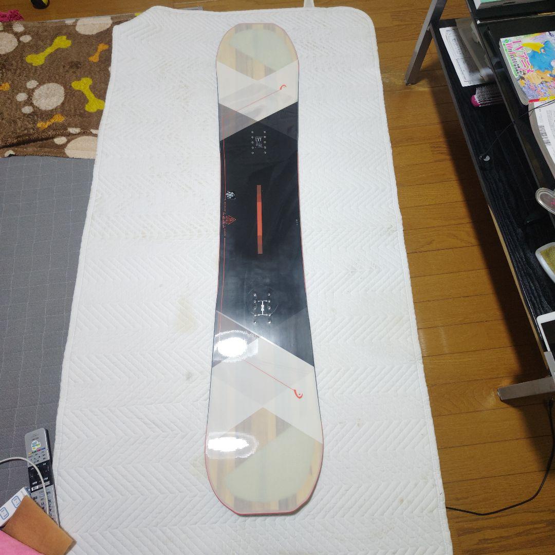 HEAD 56インチ スノーボード