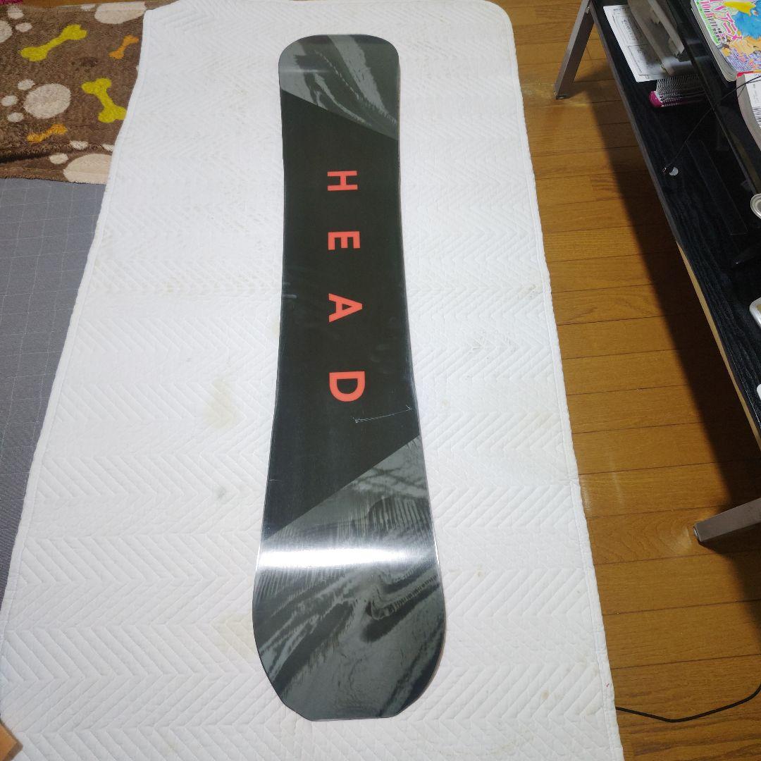 HEAD 56インチ スノーボード