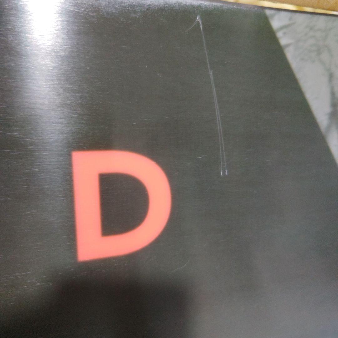 HEAD 56インチ スノーボード