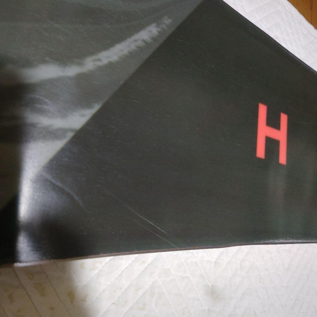 HEAD 56インチ スノーボード