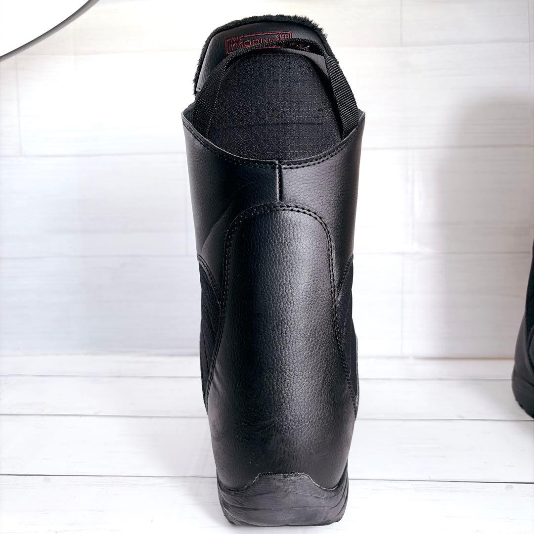 美品　Burton Mint Boa WIDE 25cm バートン　ミント　ボア