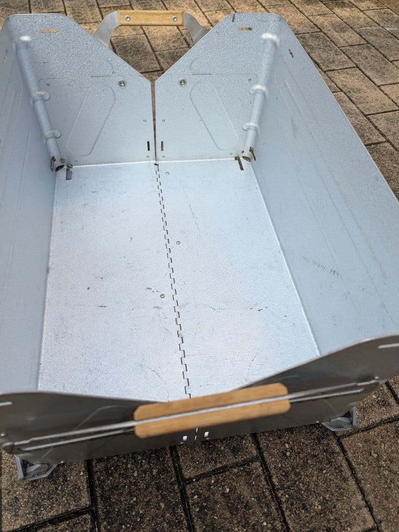 peakシェルフコンテナ 50