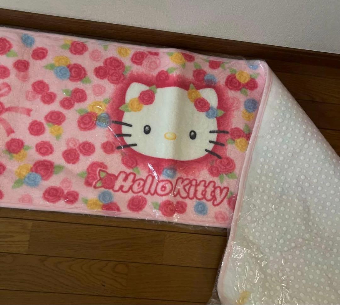 サンリオハローキティ ⭐︎お部屋明るくなってウキウキ❣️グッズアイテム⭐︎ピンク14点