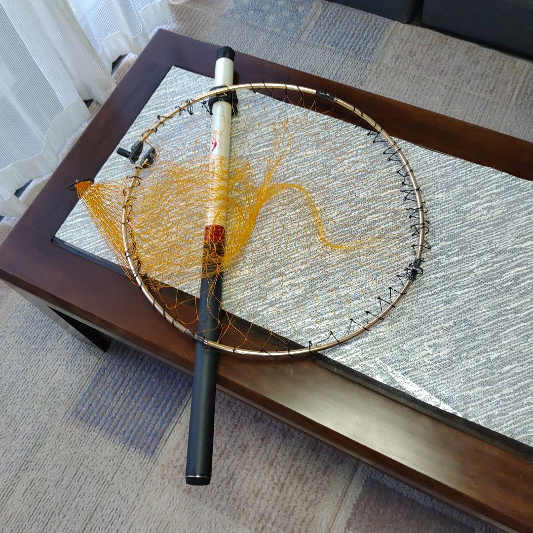 黒鯛工房 小継 防波堤玉の柄、ブロックスホルダー タモ網、自動糸巻き機 も 追加