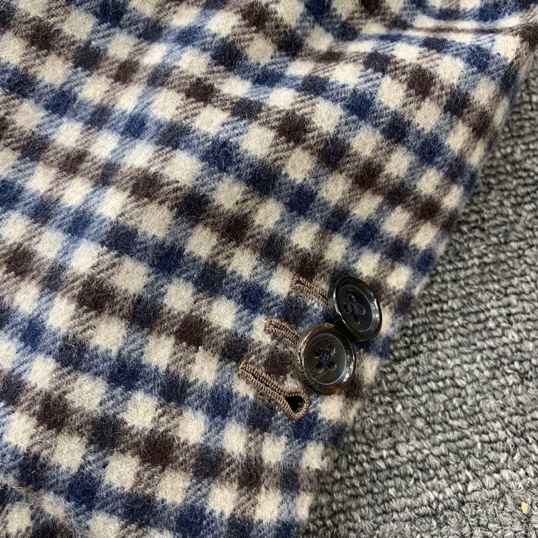 ブリッラペルイルグスト カシミヤ ジャケット 46 - メルカリ