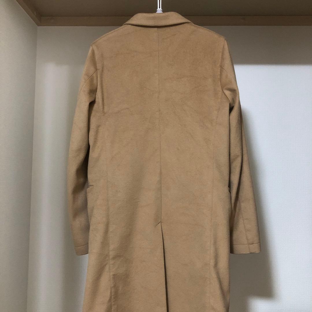 マッキントッシュ　 チェスターコート　Mackintosh