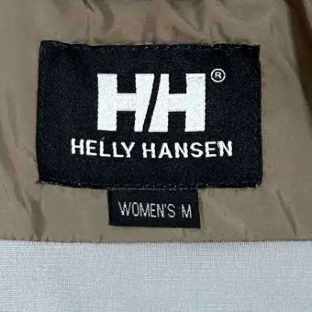 HELLY HANSEN ウェア