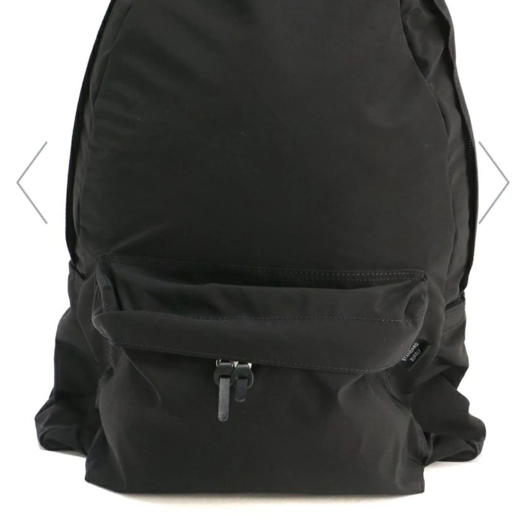 masa様専用 STANDARD SUPPLY リュック タグ付き 未使用品の通販はau