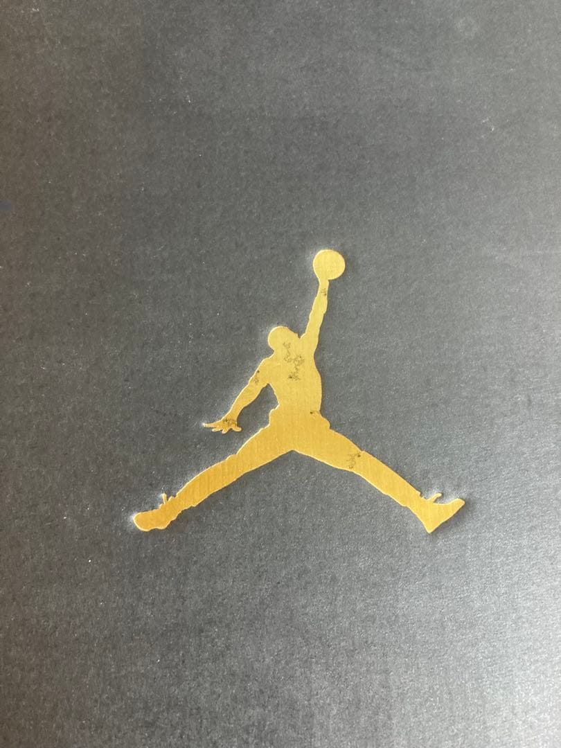 【新品】希少Jordan Mars 270 Green Glow 26.5cm