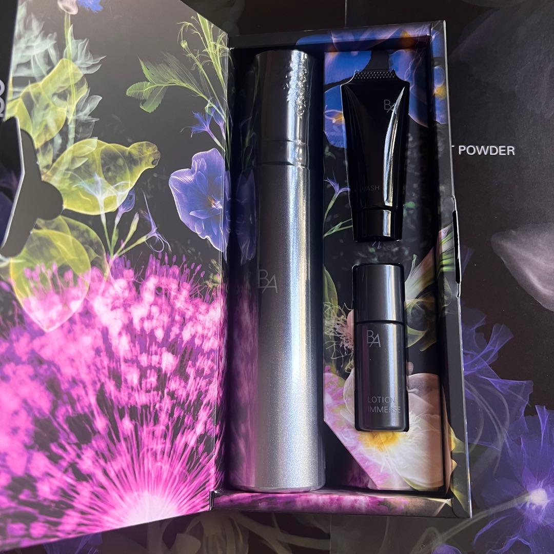 ★新品★POLA BA ミルクフォーム 84g限定ボックス