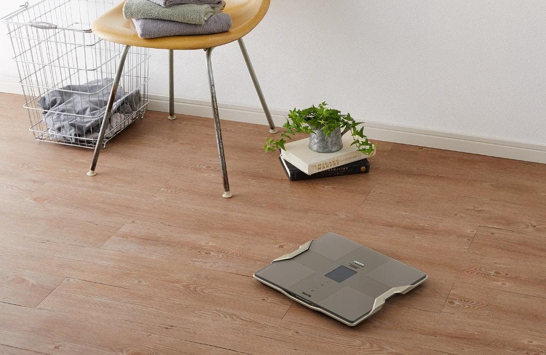 新品•未開封 タニタ 体重計/体組成計 インナースキャンデュアル RD-915L