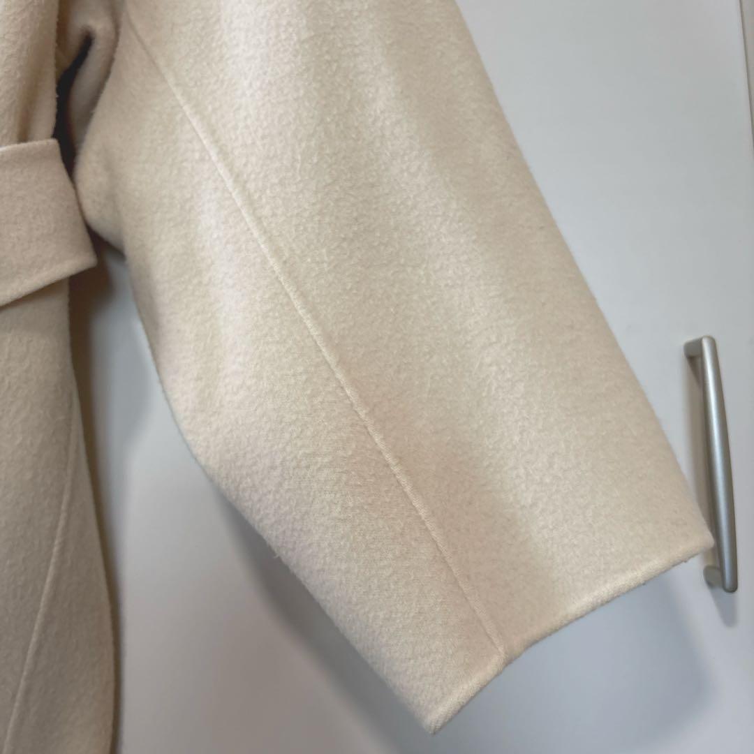 ETRE TOKYOフーディーリバーコート M