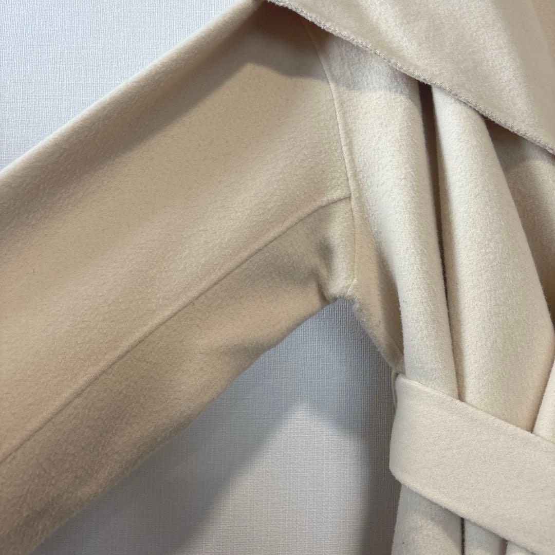 ETRE TOKYOフーディーリバーコート M