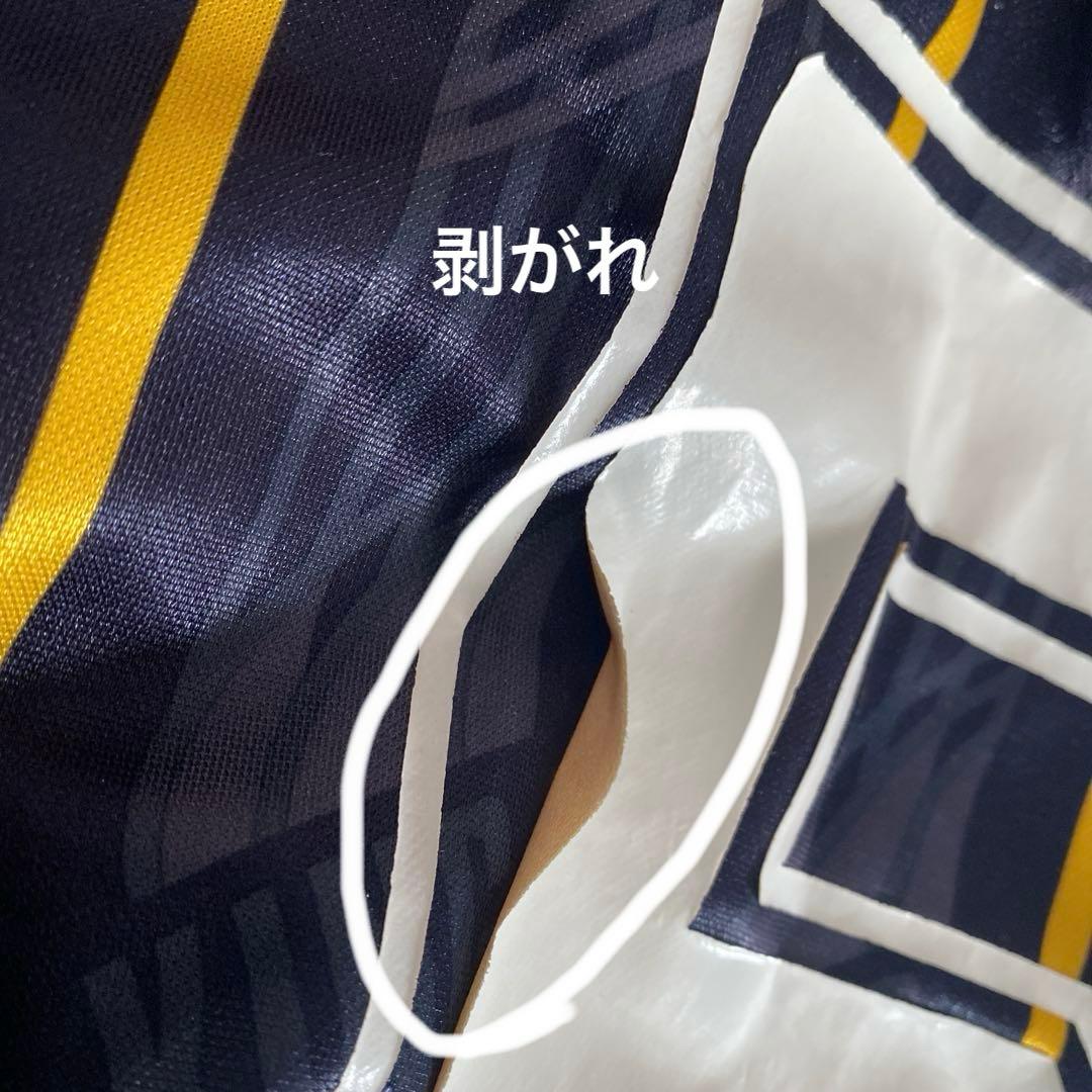 シェフィールド・ウェンズデイFC イングランド PUMA L SWFC - メルカリ