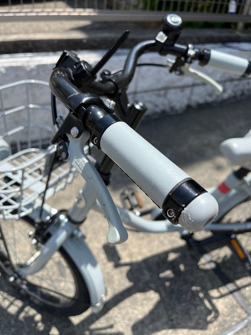 16型 子ども用自転車 ビッケm bikke m【専用】