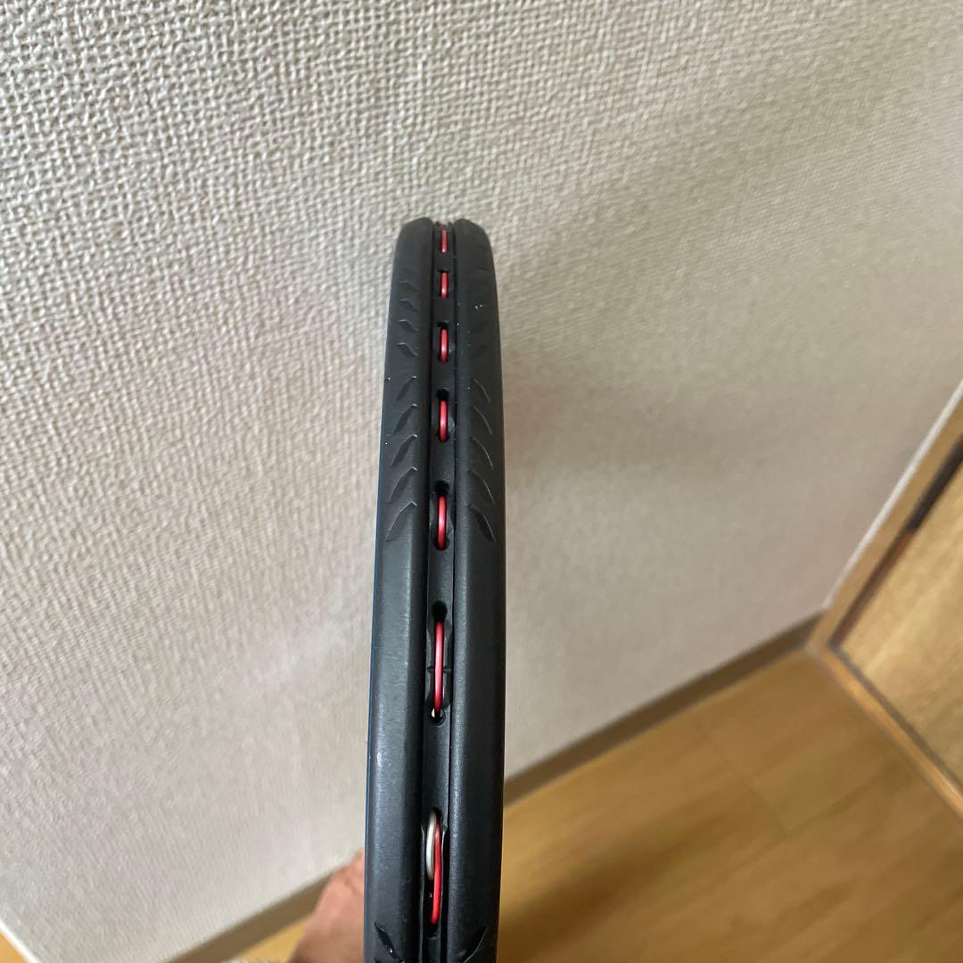 【希少】Prince X98 TOUR【右利き用】　G2