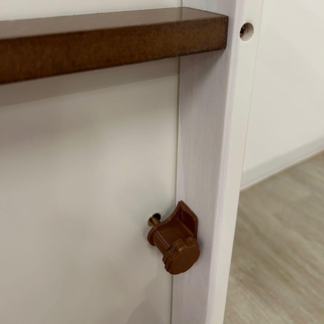 boo樣専用　新品・処分品★白いこたつ 120cm 長方形炬燵 シンプル 北欧風