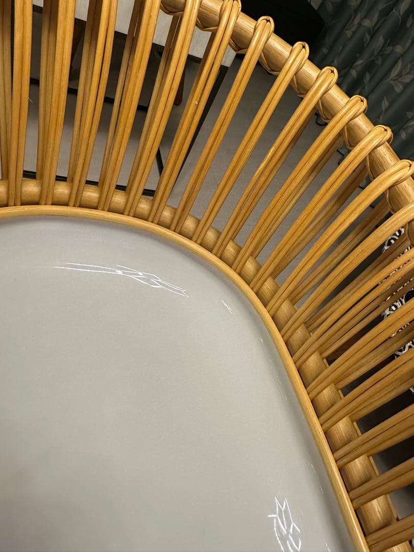 MAGIS CYBORG WICKER チェア⑥