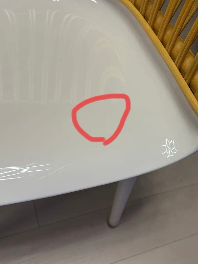 MAGIS CYBORG WICKER チェア⑥