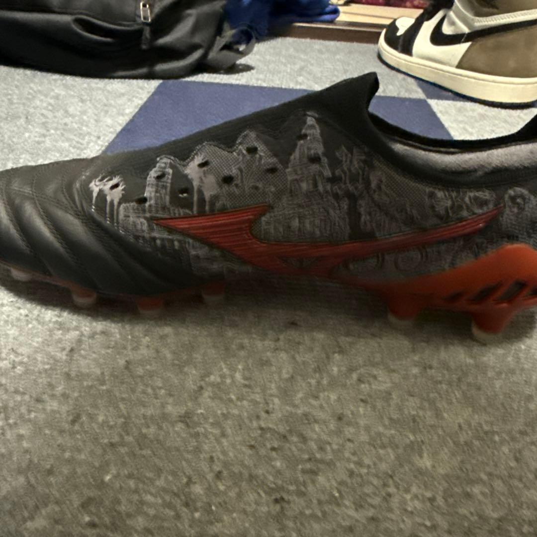 Mizuno サッカーシューズ ラモス　SERGIO Ramos ベータ