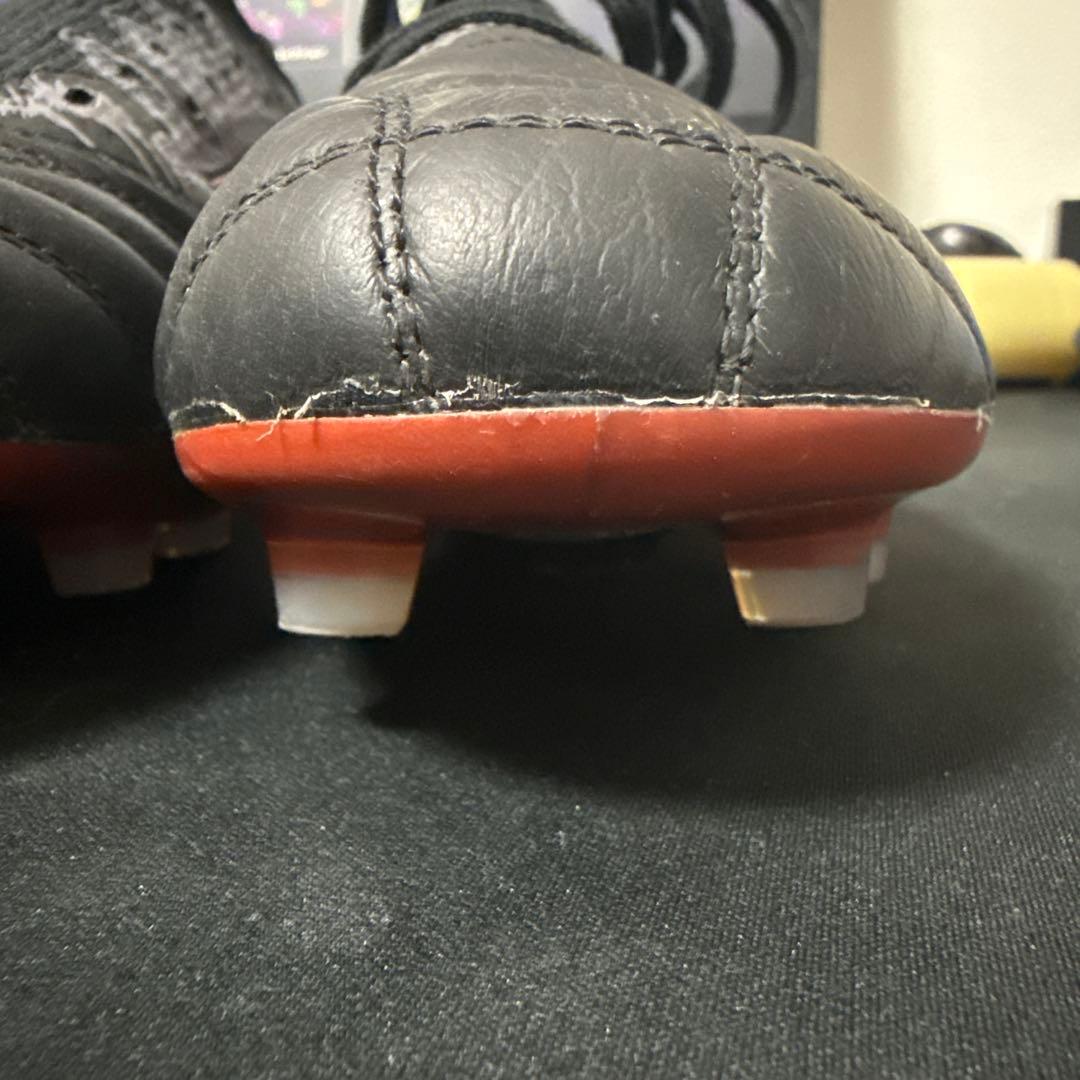 Mizuno サッカーシューズ ラモス　SERGIO Ramos ベータ